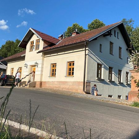 Droom B&B Cermna מראה חיצוני תמונה