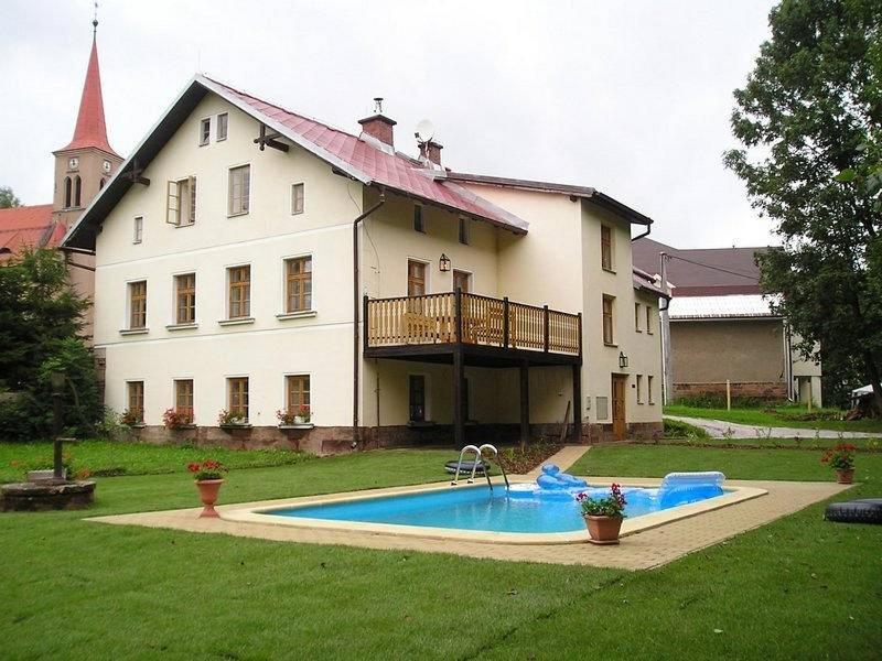 Droom B&B Cermna מראה חיצוני תמונה