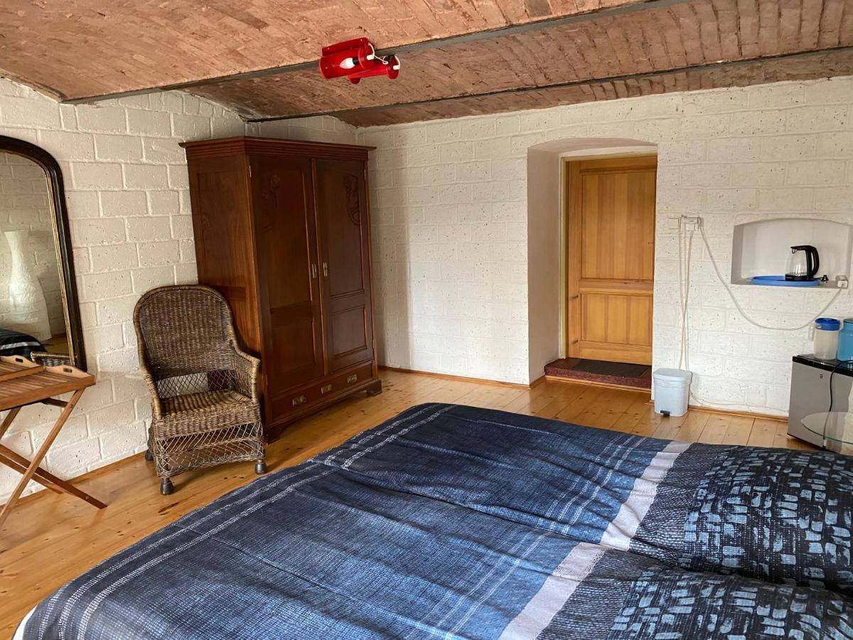 Droom B&B Cermna מראה חיצוני תמונה