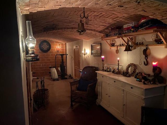 Droom B&B Cermna מראה חיצוני תמונה