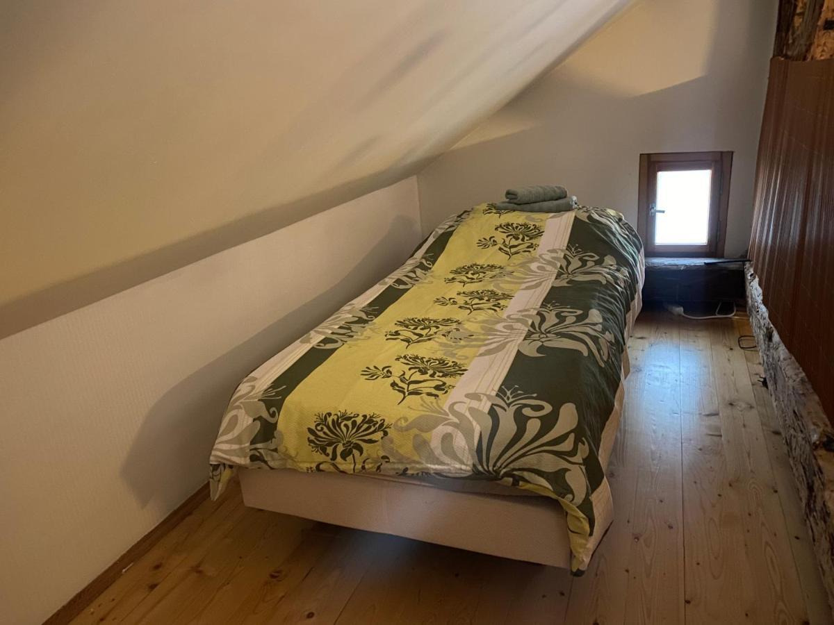 Droom B&B Cermna מראה חיצוני תמונה