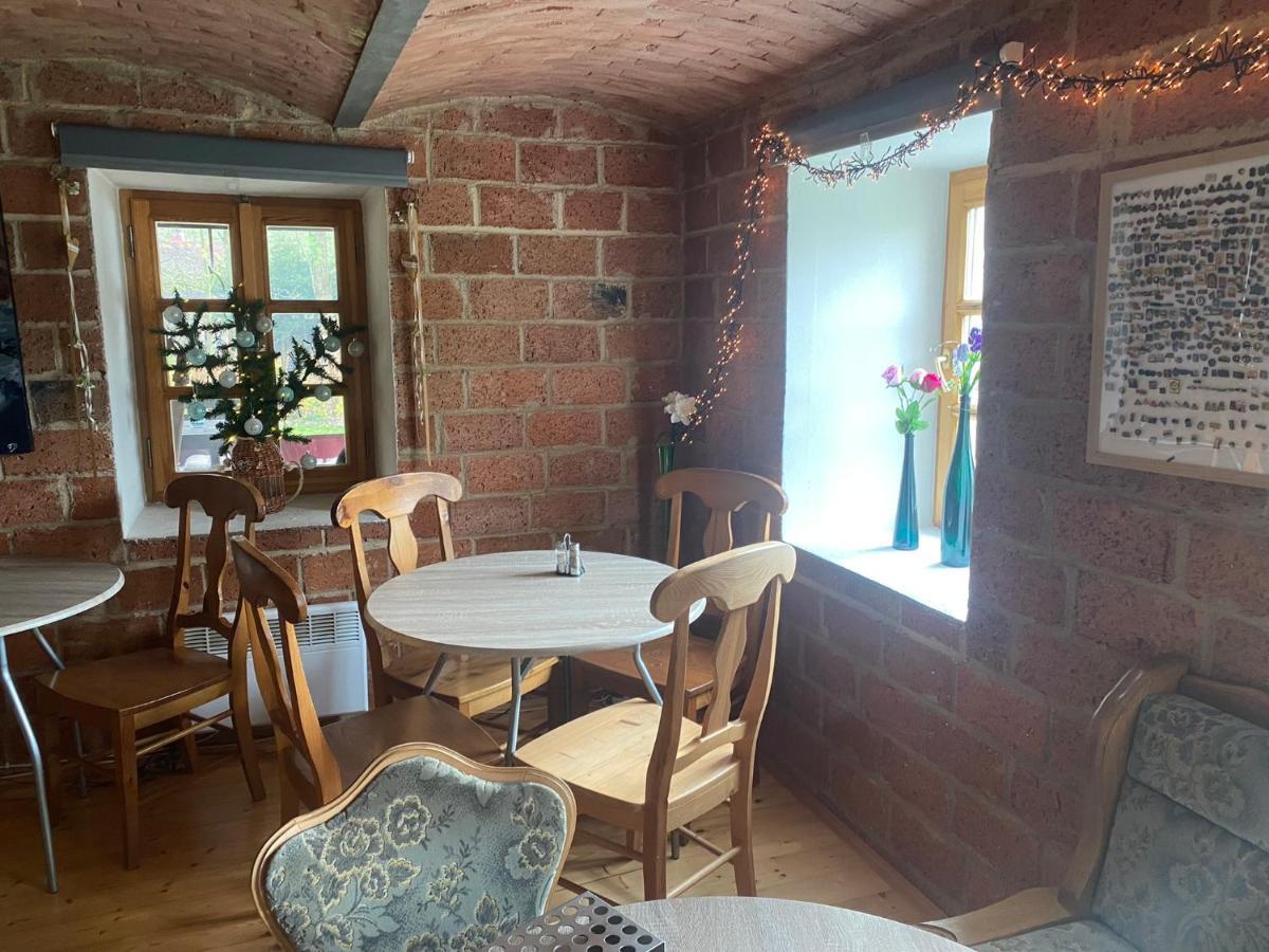 Droom B&B Cermna מראה חיצוני תמונה