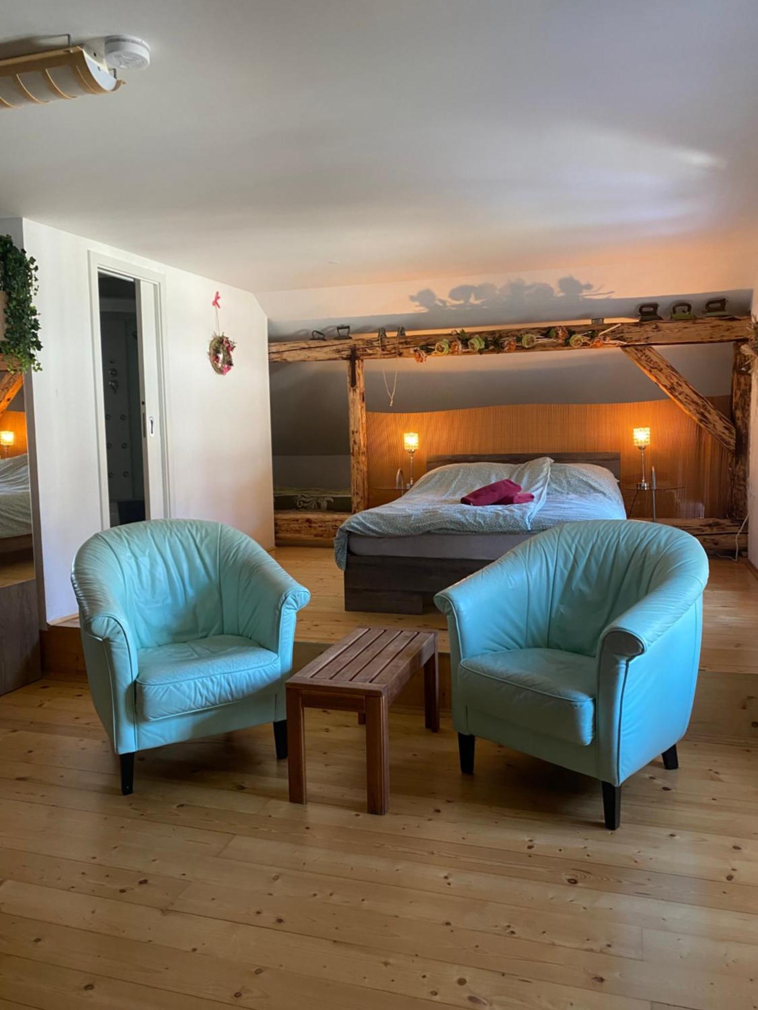 Droom B&B Cermna מראה חיצוני תמונה