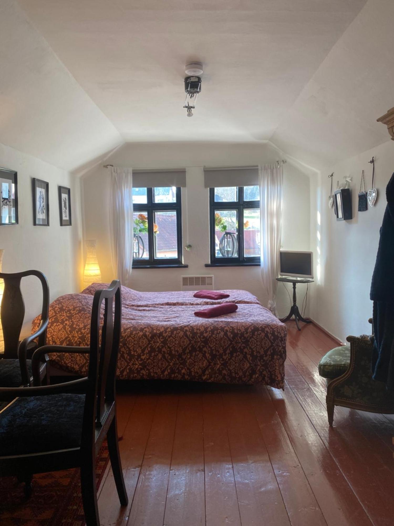 Droom B&B Cermna מראה חיצוני תמונה
