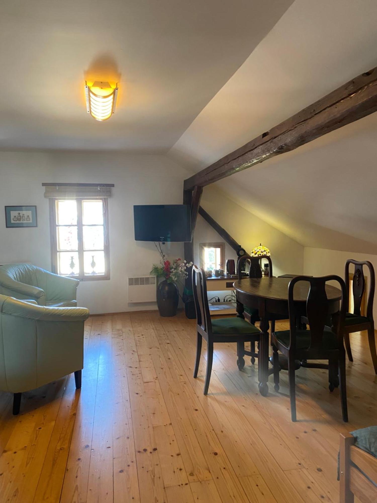 Droom B&B Cermna מראה חיצוני תמונה