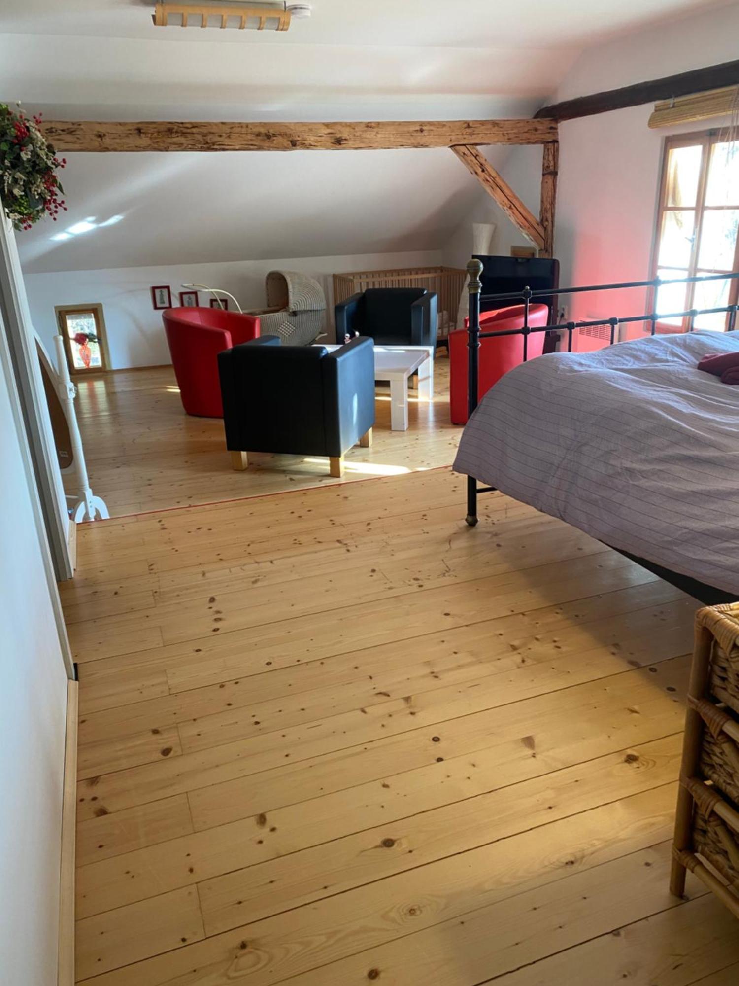 Droom B&B Cermna מראה חיצוני תמונה