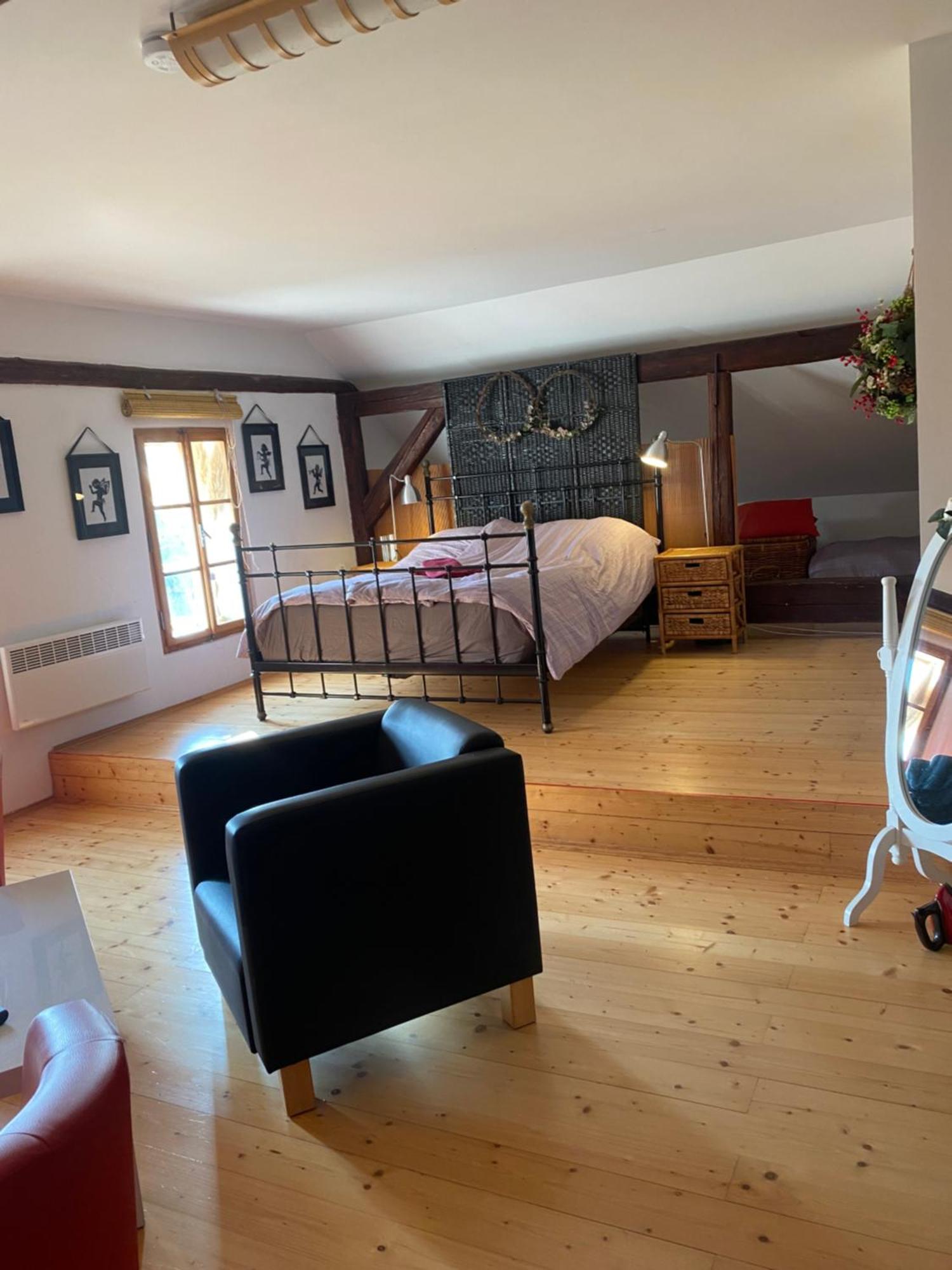 Droom B&B Cermna מראה חיצוני תמונה