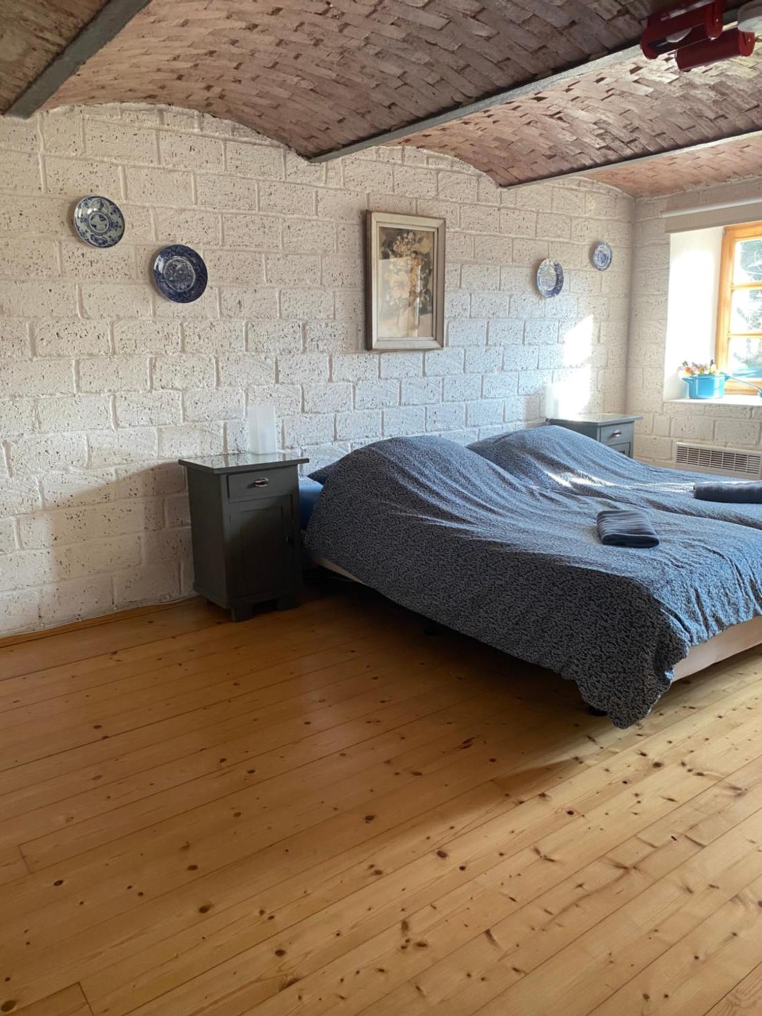 Droom B&B Cermna מראה חיצוני תמונה