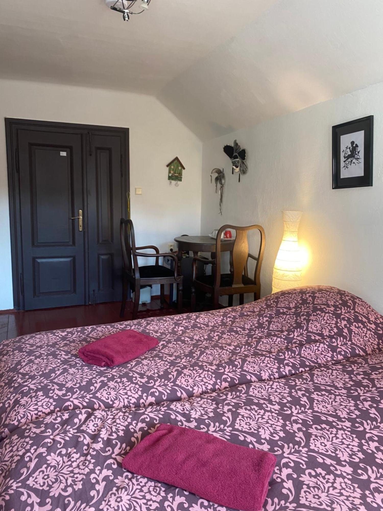 Droom B&B Cermna מראה חיצוני תמונה