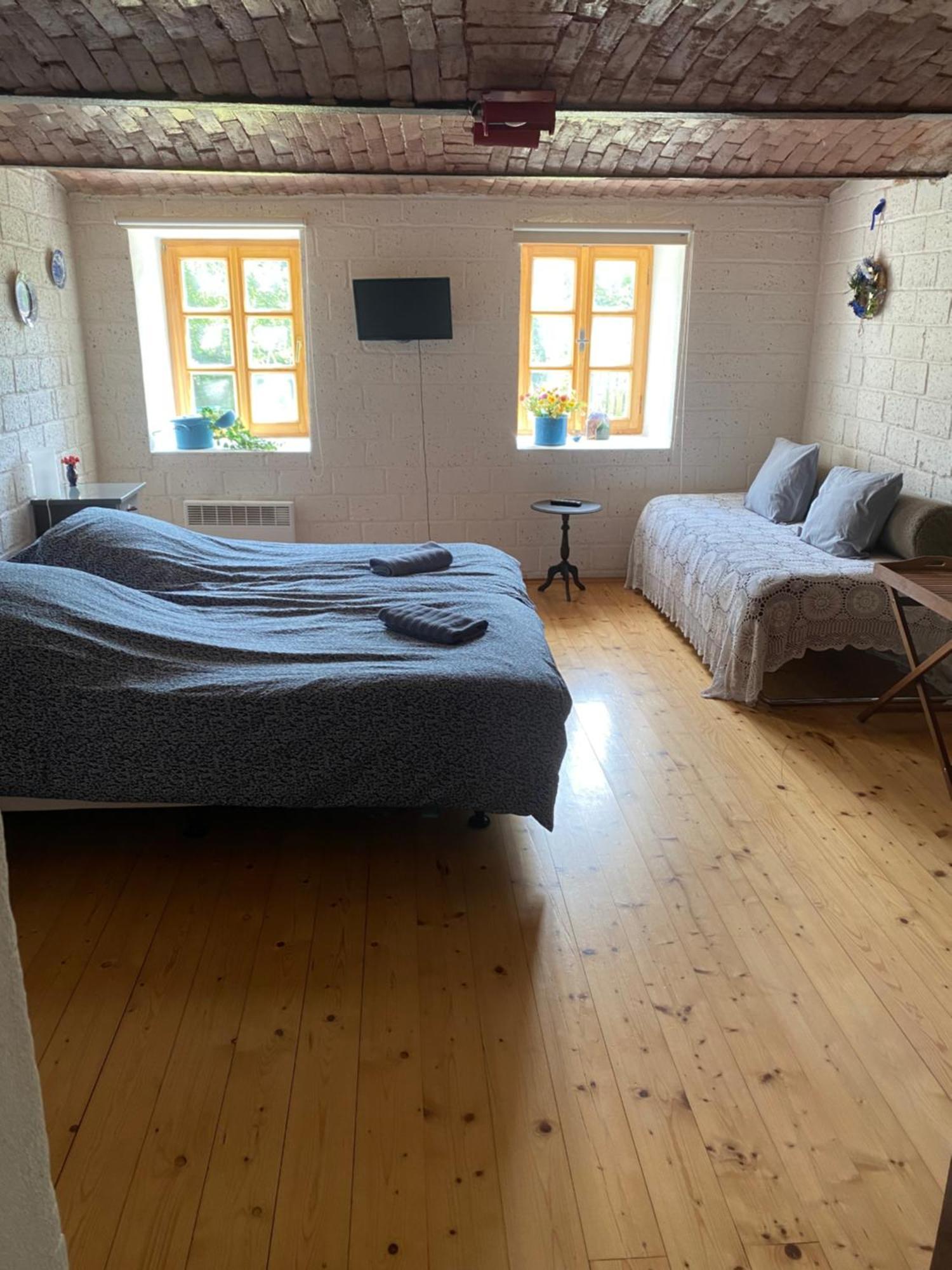 Droom B&B Cermna מראה חיצוני תמונה